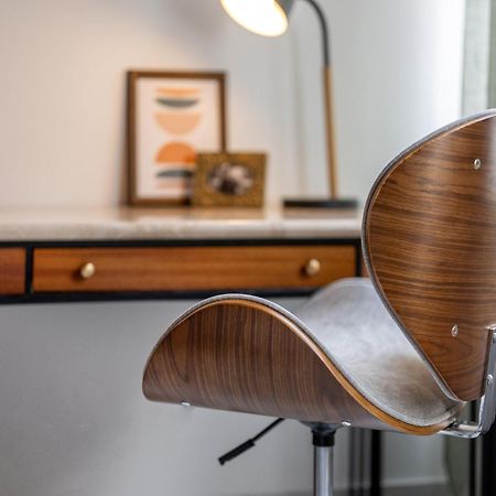 Wohlfuehlwohnung Mit 25 Qm Terrasse, Netflix Coblenza Esterno foto