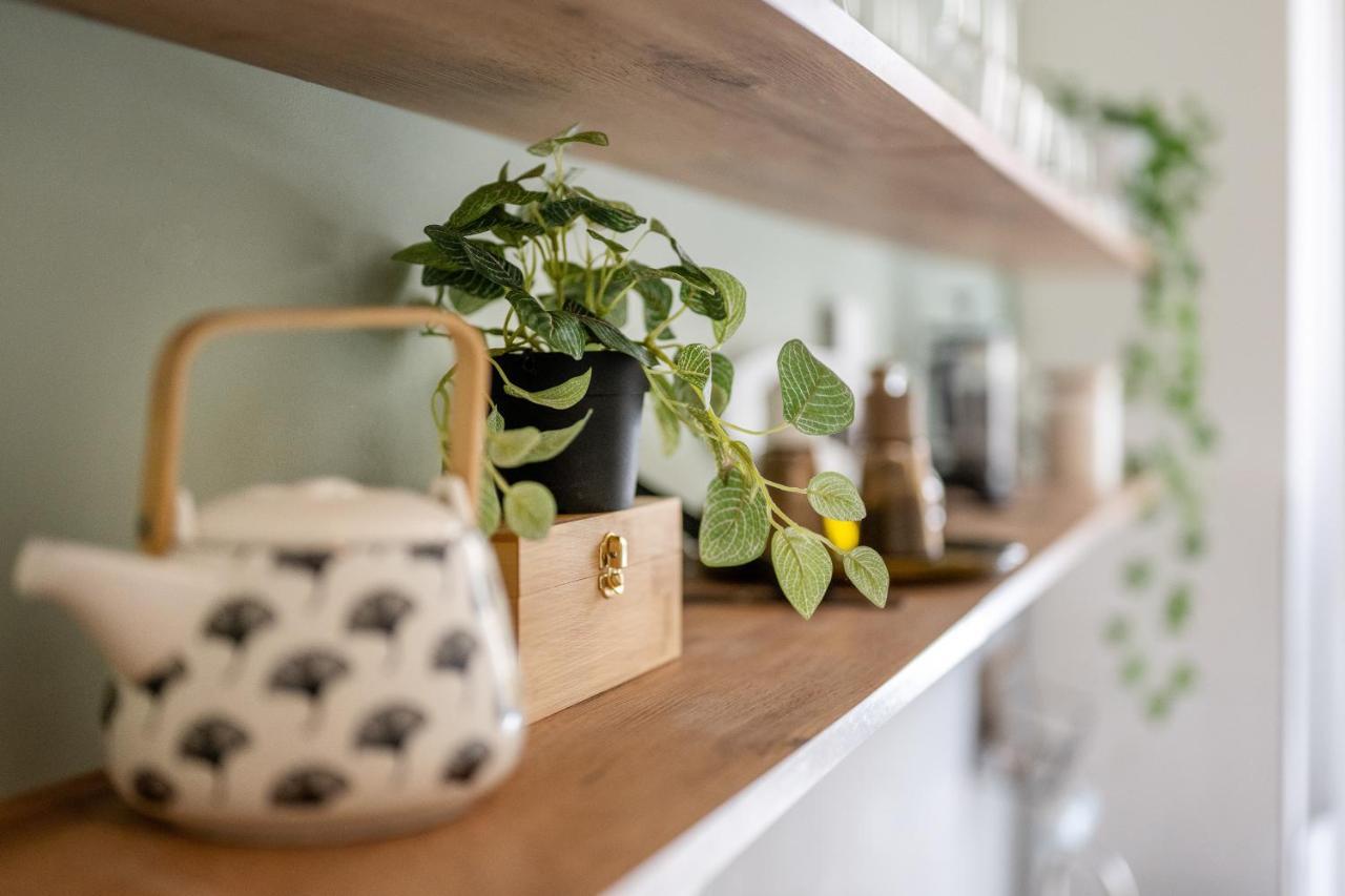Wohlfuehlwohnung Mit 25 Qm Terrasse, Netflix Coblenza Esterno foto